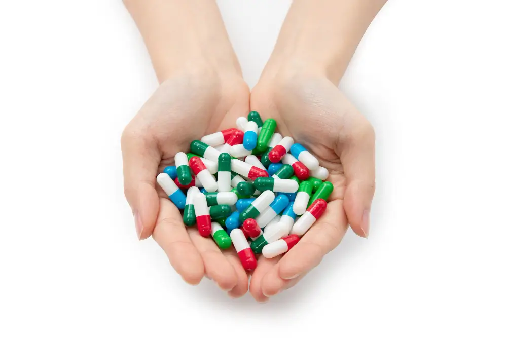 علاج الهيربس بالأدوية