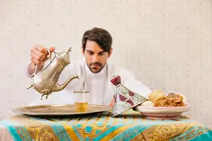 ستة نصائح لتجنب عسر الهضم في رمضان